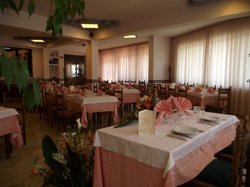 Hotel Ristorante Mosaici П'яцца-Армерина Екстер'єр фото