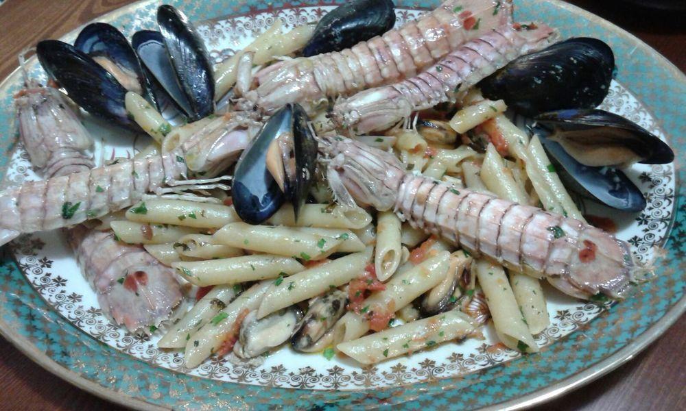 Hotel Ristorante Mosaici П'яцца-Армерина Екстер'єр фото